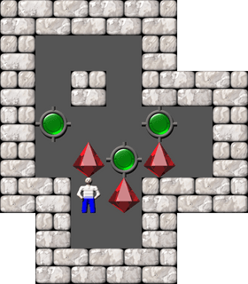 Уровень 118 — Homz Levels